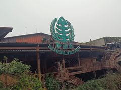 -长鹿旅游休博园