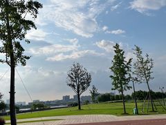 -上海山野camping·户外天幕烧烤·团建拓展营地