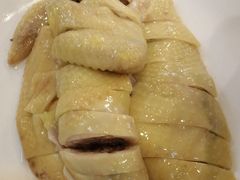 -文记壹心鸡(宝华路店)