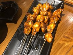 -烧货·活海鲜炭烧(湖滨商业街店)