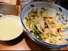 -秦唐汉味biangbiang面(大钟寺店)
