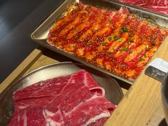 -西塔老太太泥炉烤肉(亚运村店)