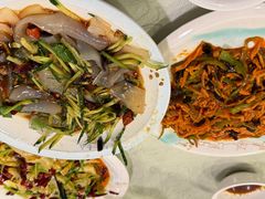 -黄家饺子东北特色菜馆(湖滨商业街店)