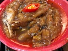 -避风塘·老港味餐厅(虹口龙之梦店)