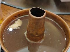 -清真京华源·涮肉烧烤(丰庆店)