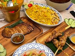 -KingThaia金泰兰(滨江天街店)