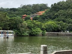 -南沙天后宫景区