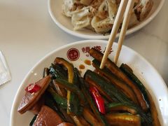 -恒盛居回族饭店