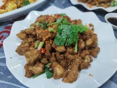 -师傅仔美食(东华老店)