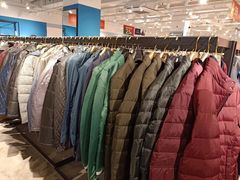 -春竹·微奥莱(北京西路店)
