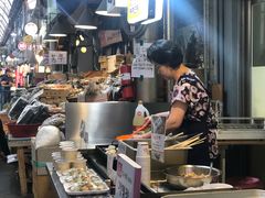 -通仁市场