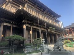 -香积寺