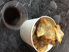 桂萍特色牛肉牛杂-桂萍特色牛筋牛杂(长堤街总店)