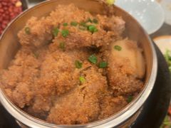 -西江美食舫·江西菜(健德桥店)