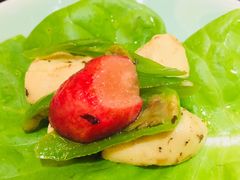 -五观堂素食(新华路店)
