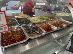 -晓马鸭店(新芜路店)
