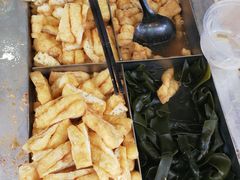 -老广州牛杂(深圳白石洲总店)