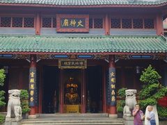 -火宫殿·小吃王国(坡子街店)