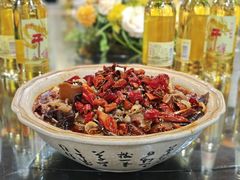 -台北A+A七喜饭店(德增街店)