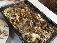 -清真永恒华威肉饼(潘家园店)