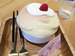 -荷恬·精致蔬食料理(富国街店)