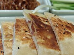 -聚京民福烤鸭店(木樨园店)