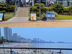 -太平洋咖啡(海天驿站店)