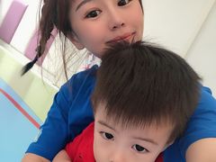 -凡育国际托育早教(大宁校区)