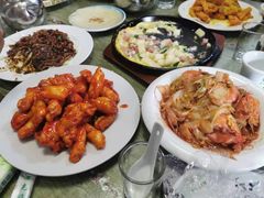-华春餐馆(鱼山路店)