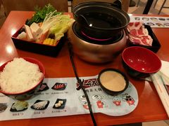 -吉野家(大连黑石礁富丽庭店)