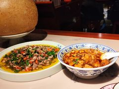 -杨记隆府(汉街店)