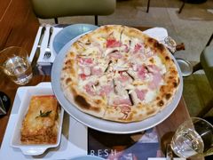 -OGGI TRATTORIA PIZZERIA(深业上城店)