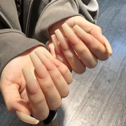 点击看大图 -HUII NAIL绘京美甲美睫会馆
