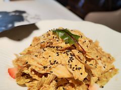 -庆云楼饭庄(什刹海店)