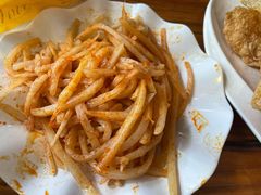 酸笋-螺蛳粉先生(蓟门桥店)