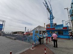 -大连圣亚海洋世界