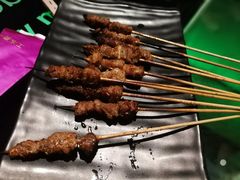 -蓝尊量贩(黄河路店)
