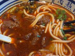 -鑫花溪牛肉米粉(印象水街都心荟店)