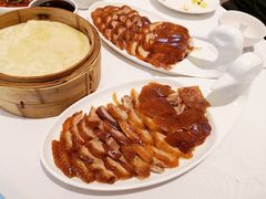 东坡烤鸭（只）-眉州东坡(北苑华贸店)