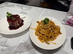 -峰峰菜馆(昌茂店)