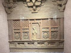 -洛阳古墓博物馆