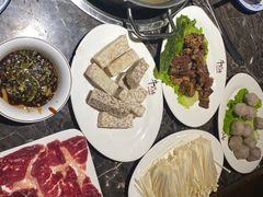 -仄园围炉坊·牛肉火锅·汕头卤水火锅(蛇口店)