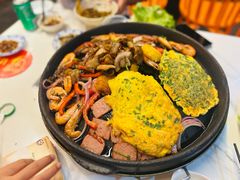 -一烙锅(友谊店)