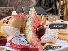 -陶享时光西餐·下午茶·竹林花园(新城店)