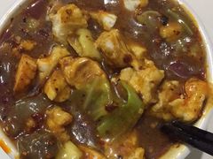 -清真·刘老虎肉丸糊辣汤(北郊分店)