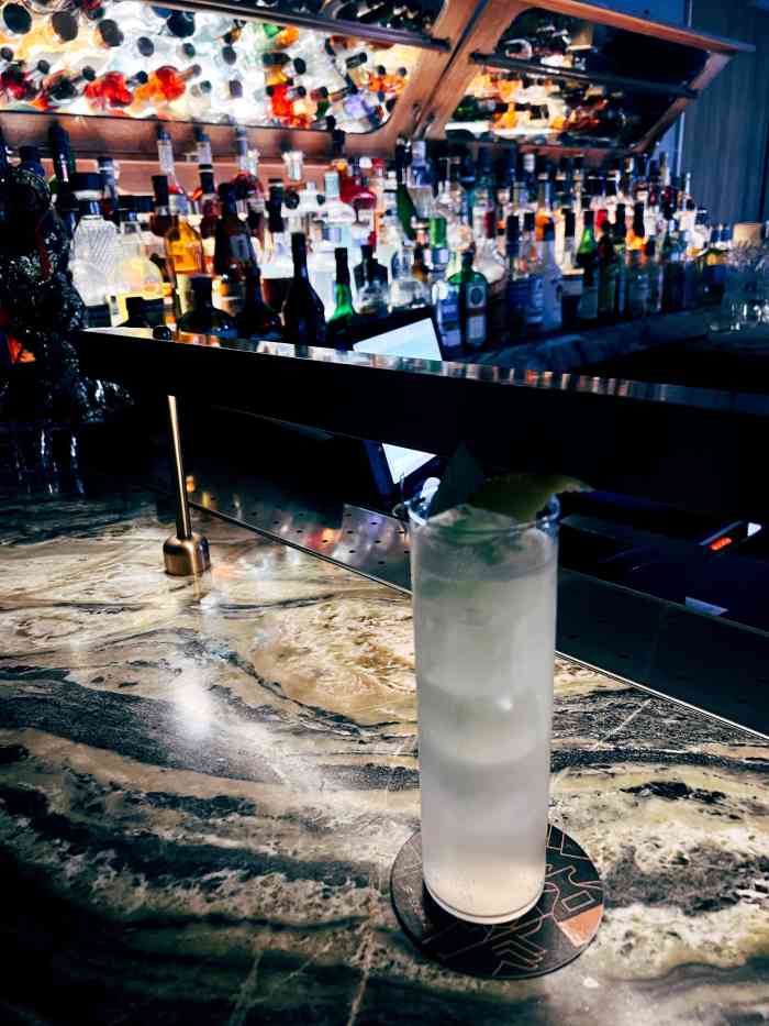 if lounge-"好久不来的if lounge竟然重新装修."-大众点评移动版