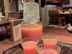 -拾光与烟火丨炭火串烧·自贡小活鲜(西村大院店)