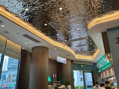 -锦园春香港茶餐厅(西海湾旗舰店)
