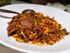 -飶香居(省博物馆店)