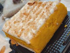 酥香南瓜挞-炖物24章·顺时轻养茶(杭州大厦店)